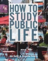 How to Study Public Life