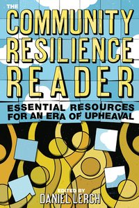 Community Resilience Reader