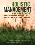Holistic Management Handbook, Third Edition