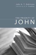 The Priority of John