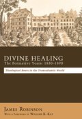 Divine Healing