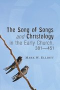 The Song of Songs and Christology in the Early Church, 381 - 451