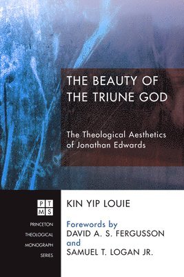 Beauty of the Triune God