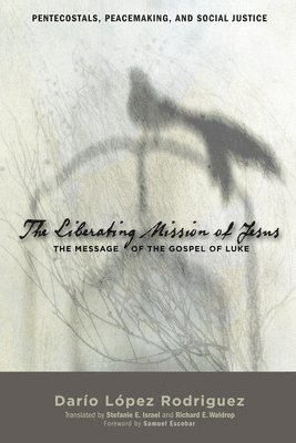 Dario Lopez Rodriguez - Liberating Mission of Jesus, Häftad