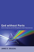 God Without Parts