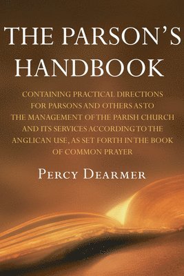 Parson's Handbook, 12th Edition