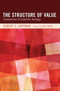 The Structure of Value