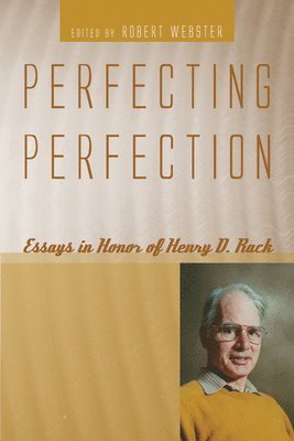 Robert Webster - Perfecting Perfection, Häftad. Tillgänglighet: Lägg i varukorg