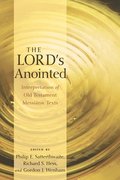 The Lord's Anointed