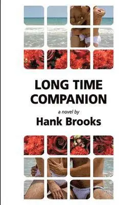 Hank Brooks - Long Time Companion, Häftad. Tillgänglighet: Lägg i varukorg