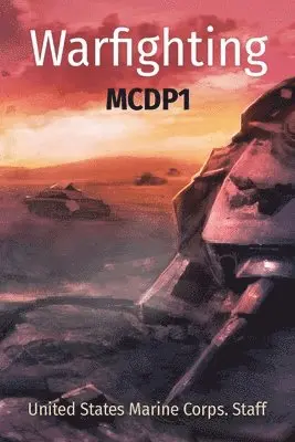 United States Marine Corps - Warfighting, Häftad. Tillgänglighet: Lägg i varukorg