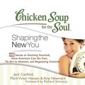 Chicken Soup for the Soul: Shaping the New You - 40 Stories on Getting Started, How Exercise Can Be Fun, To Err is Human, and Regaining Control