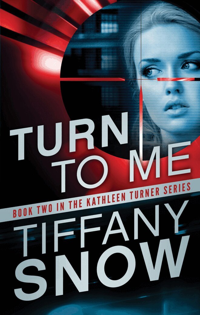 Tiffany Snow - Turn to Me, Häftad