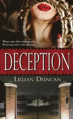 Lillian Duncan - Deception, Häftad. Tillgänglighet: Lägg i varukorg