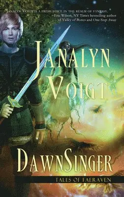 Janalyn Voigt - DawnSinger, Häftad. Tillgänglighet: Lägg i varukorg