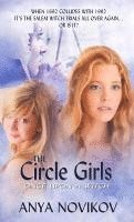 Anya Novikov - Circle Girls, Häftad