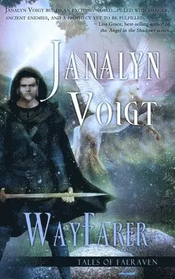 Janalyn Voigt - Wayfarer, Häftad. Tillgänglighet: Lägg i varukorg
