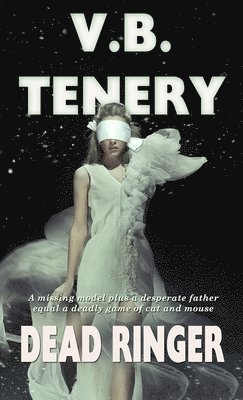 V. B. Tenery - Dead Ringer, Häftad