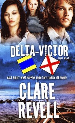 Clare Revell - Delta-Victor, Häftad