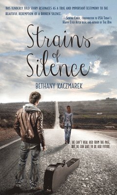 Bethany Kaczmarek - Strains of Silence, Häftad
