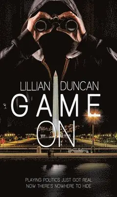 Lillian Duncan - Game On, Häftad. Tillgänglighet: Lägg i varukorg