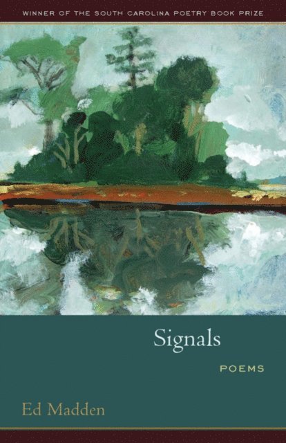 Ed Madden - Signals, E-bok