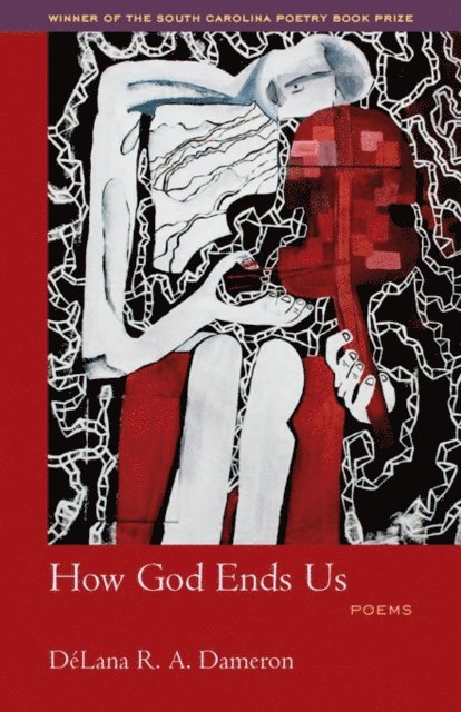 DeLana R. A. Dameron - How God Ends Us, E-bok
