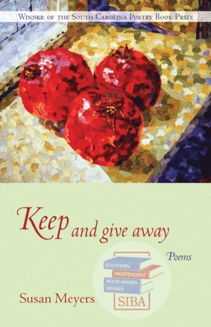 Susan Meyers - Keep and Give Away, E-bok