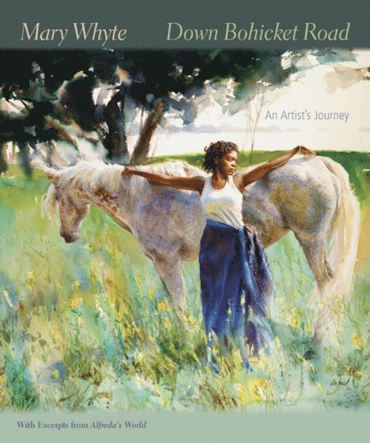 Mary Whyte - Down Bohicket Road, E-bok
