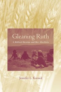 Gleaning Ruth