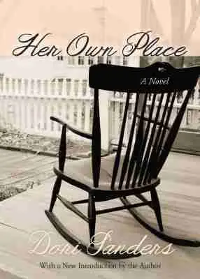 Dori Sanders - Her Own Place, Häftad. Tillgänglighet: Tillfälligt slut