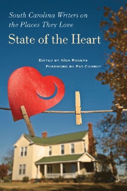 Aida Rogers - State of the Heart, E-bok