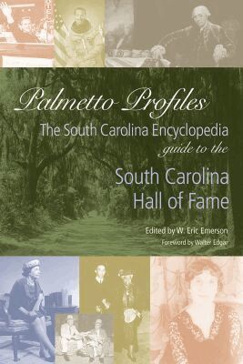 W. Eric Emerson - Palmetto Profiles, Häftad. Tillgänglighet: Tillfälligt slut