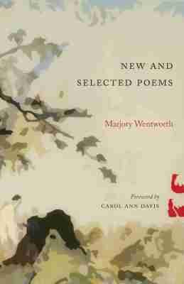 Marjory Wentworth - New and Selected Poems, Häftad. Tillgänglighet: Tillfälligt slut