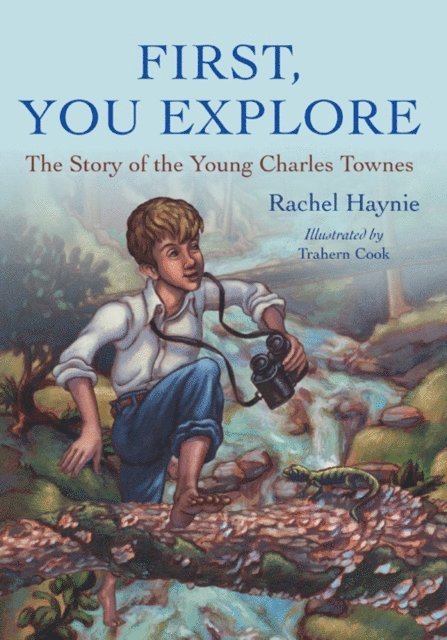 Douglas E. Haynie - First, You Explore, E-bok. Tillgänglighet: Lägg i varukorg