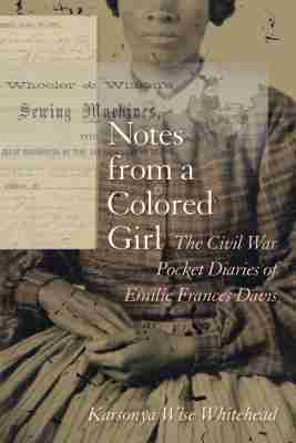 Karsonya Wise Whitehead - Notes from a Colored Girl, Inbunden. Tillgänglighet: Tillfälligt slut