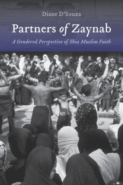 Diane D'Souza - Partners of Zaynab, E-bok
