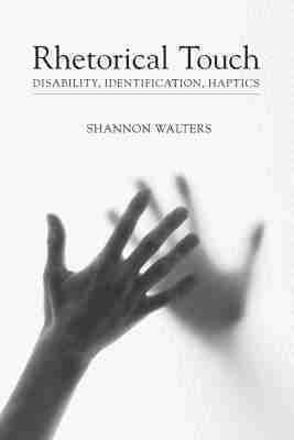 Shannon Walters - Rhetorical Touch, Inbunden. Tillgänglighet: Lägg i varukorg