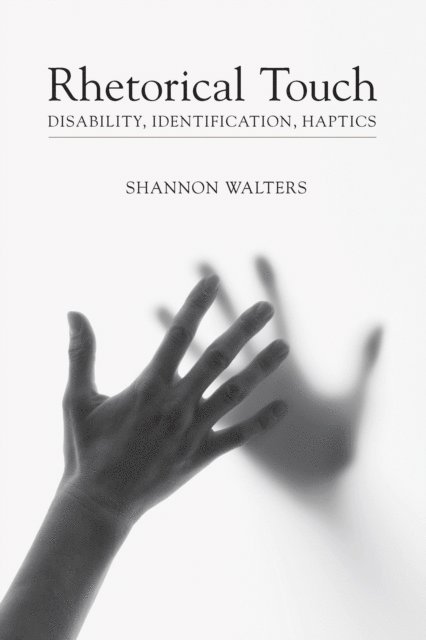 Shannon Walters - Rhetorical Touch, E-bok. Tillgänglighet: Lägg i varukorg