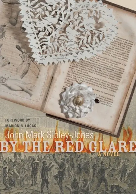 John Mark Sibley-Jones - By the Red Glare, E-bok. Tillgänglighet: Lägg i varukorg