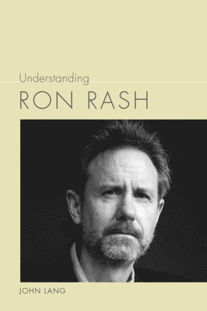 John Lang - Understanding Ron Rash, E-bok