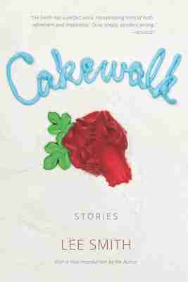 Lee Smith - Cakewalk, Häftad. Tillgänglighet: Tillfälligt slut