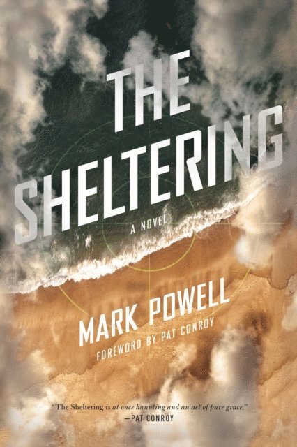 Mark Powell - Sheltering, E-bok