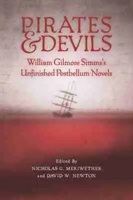 Nicholas G. Meriwether, David W. Newton - Pirates and Devils, Inbunden. Tillgänglighet: Tillfälligt slut