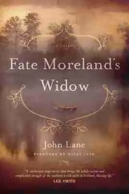 John Lane - Fate Moreland’s Widow, Inbunden. Tillgänglighet: Tillfälligt slut