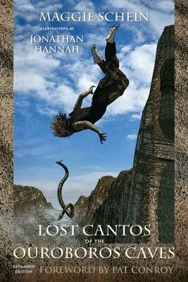 Maggie Schein - Lost Cantos of the Ouroboros Caves, Häftad. Tillgänglighet: Tillfälligt slut