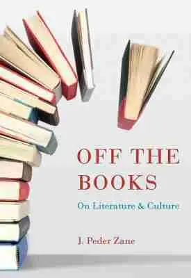 J. Peder Zane - Off the Books, Häftad. Tillgänglighet: Tillfälligt slut