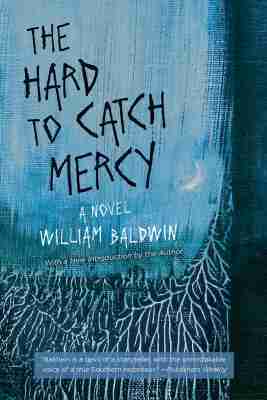 William Baldwin - Hard to Catch Mercy, Häftad. Tillgänglighet: Tillfälligt slut