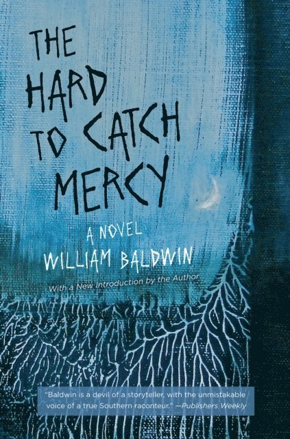 William Baldwin - Hard to Catch Mercy, E-bok