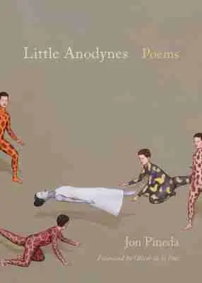 Jon Pineda - Little Anodynes, Häftad. Tillgänglighet: Tillfälligt slut
